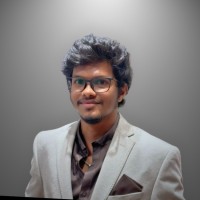 Dr. Prashanth Bheema Pharm.D