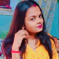Jyoti Srivastav