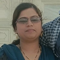 Tarnnum Shaikh