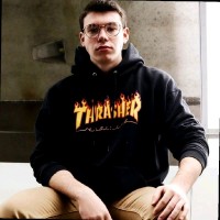 Oriol Garcia Rodriguez