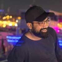 Mazhar Ali M.