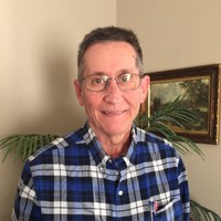 Hugh Walker, Jr.