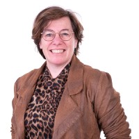 Fiona Dekker