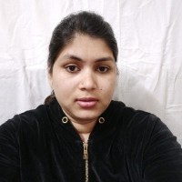 Preeti Rani