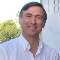 Mark Lawrence Jenkins
