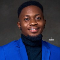 Ebubechukwu Praise Aduaka
