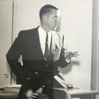 Bill Fallis