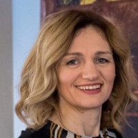 Dragana Pevic