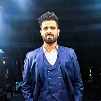 Zeeshan Abdullah