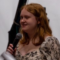 Caitlin Treacy