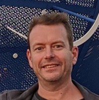 Mat Smith
