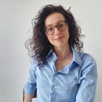 Greta Scanzi