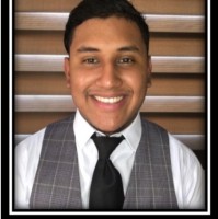 David Cajamarca Nieto