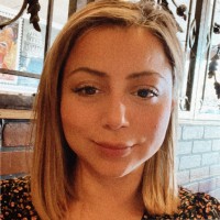 Ruth Palma