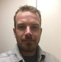 Colin King