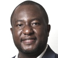 Prince Azom Ph.D, P.Eng, CFA
