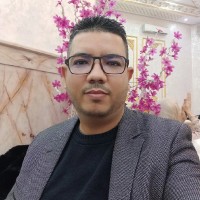 Ayoub Menyar