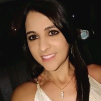 Ana Carolina P. Santiago De Faria