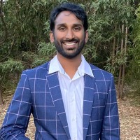 Mahesh Vempati