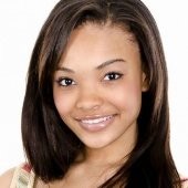 Charde Williams