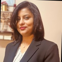 Nisha John Mathew