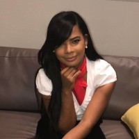 Stefanny Bordas