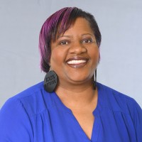 Deirdra (Dee) Terrell