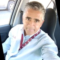 Raúl Guerrero Romano