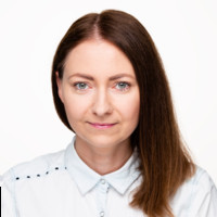 Joanna Wieliczko