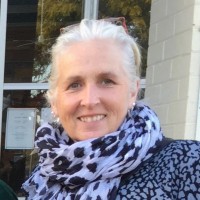 Patricia Broom