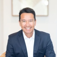 Marcos Medeiros, Ph.D.