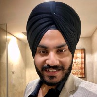 Jasmeet Singh Minocha