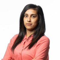 Melicia Naidoo