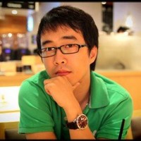 SeungHwan Kim