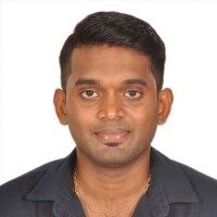 Sugumar M