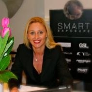Anissa Smart