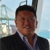 Alvin Ong