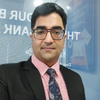 Amit Vasdev