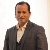 Manas Maity
