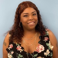 Cozie Robinson