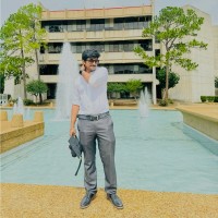 Sri Charan Goud Veeramalla