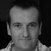 Olivier Gillet