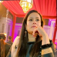 Madhvi Malhotra
