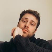 Nicolas Ghion