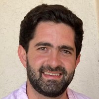 Luis Enrique Morales Alsina