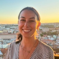 Caroline Hague, M.A. Ccc-Slp