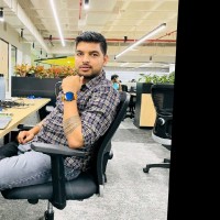 Cma Satyajit Mahapatra