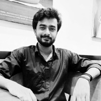 SHIVENDRA DWIVEDI