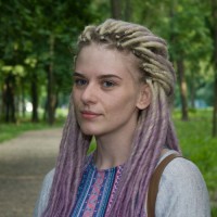 Sofiia Shevchenko