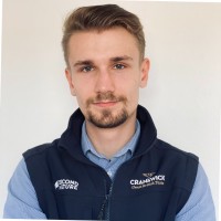 Dominik Pokrywka